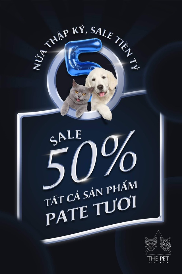 The Pet Việt Nam