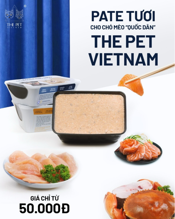 The Pet Vietnam